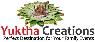 Yuktha Creations | Seer Varisai Thattu Decorations